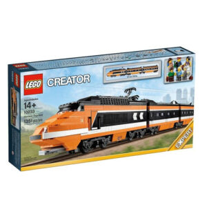 10233 - Horizon Express