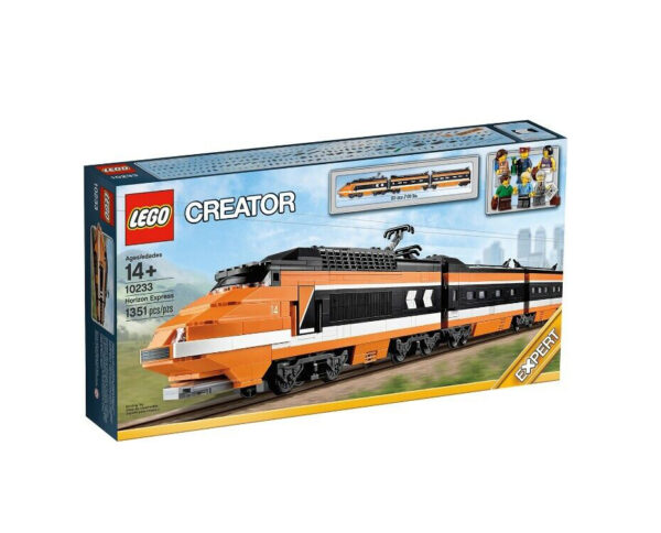 10233 - Horizon Express