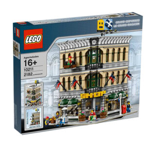 10211 - Grand Emporium