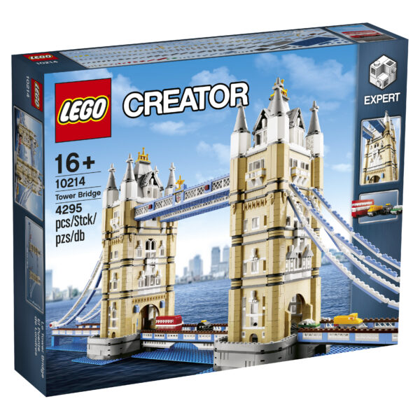 10214 - Tower Bridge