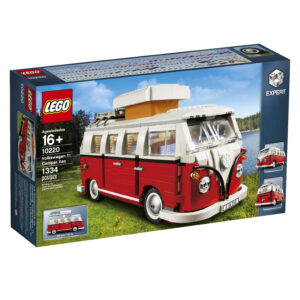 10220 - Volkswagen T1 Camper Van