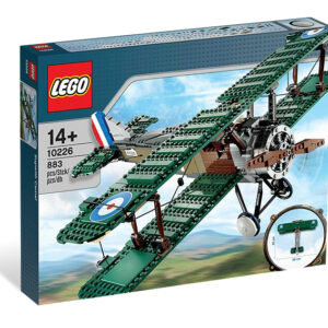 10226 - Sopwith Camel