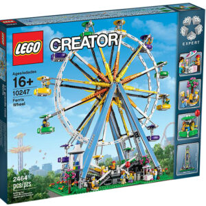 10247 - Ruota panoramica