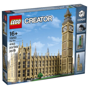 10253 - Big Ben