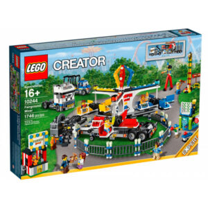 10244 - Fairground Mixer