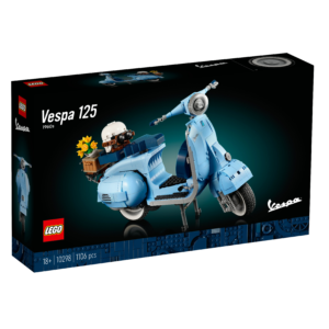 10298 - Vespa 125